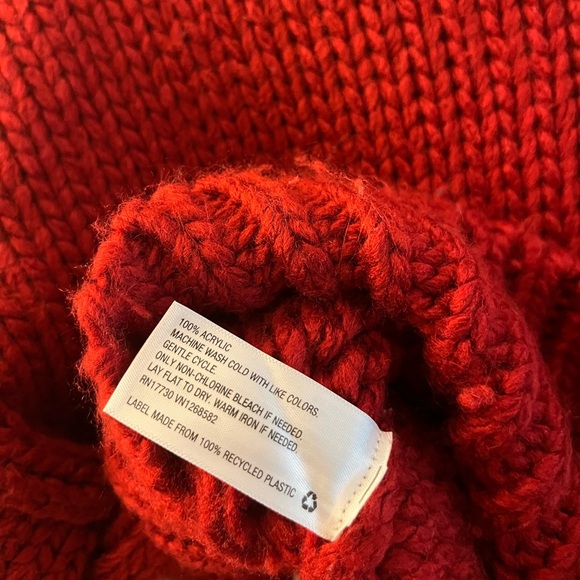 Universal Thread chunky knit sweater - Picture 5 of 5